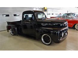 1951 Ford F100 (CC-910648) for sale in Columbus, Ohio