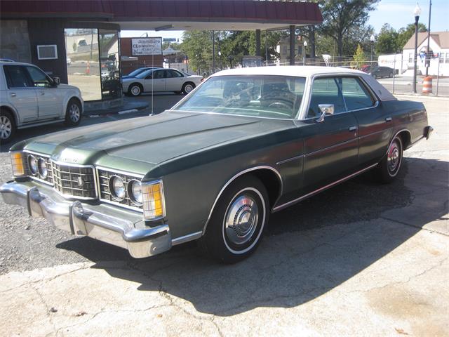 1973 Ford LTD (CC-916507) for sale in Raleigh, North Carolina