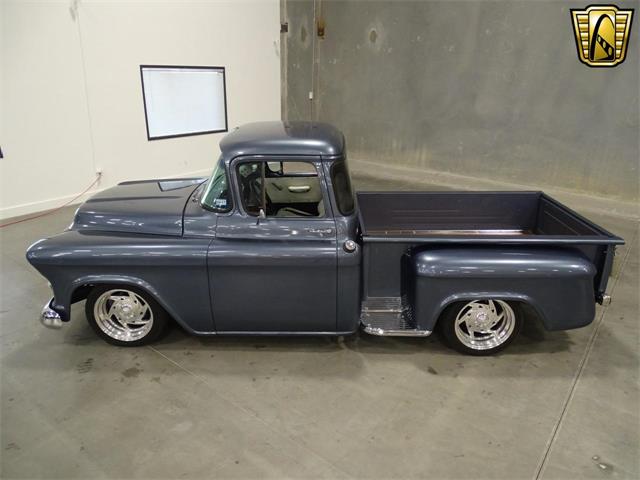 1957 Chevrolet Apache (CC-916555) for sale in Fairmont City, Illinois