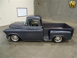 1957 Chevrolet Apache (CC-916555) for sale in Fairmont City, Illinois
