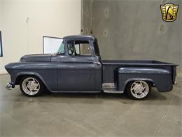 1957 Chevrolet Apache (CC-916555) for sale in Fairmont City, Illinois