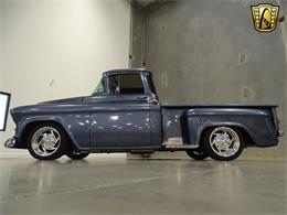 1957 Chevrolet Apache (CC-916555) for sale in Fairmont City, Illinois
