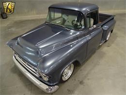 1957 Chevrolet Apache (CC-916555) for sale in Fairmont City, Illinois