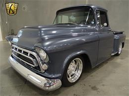 1957 Chevrolet Apache (CC-916555) for sale in Fairmont City, Illinois