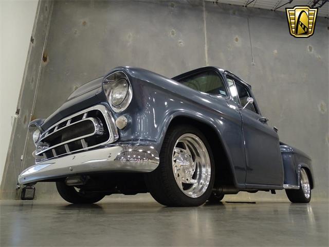 1957 Chevrolet Apache (CC-916555) for sale in Fairmont City, Illinois