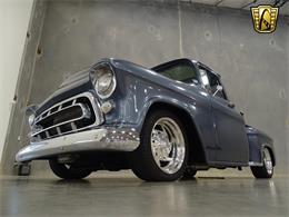 1957 Chevrolet Apache (CC-916555) for sale in Fairmont City, Illinois