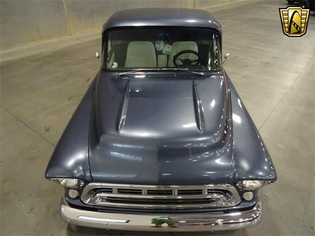 1957 Chevrolet Apache (CC-916555) for sale in Fairmont City, Illinois