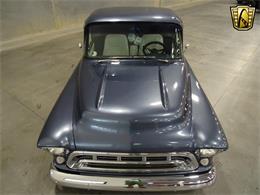 1957 Chevrolet Apache (CC-916555) for sale in Fairmont City, Illinois