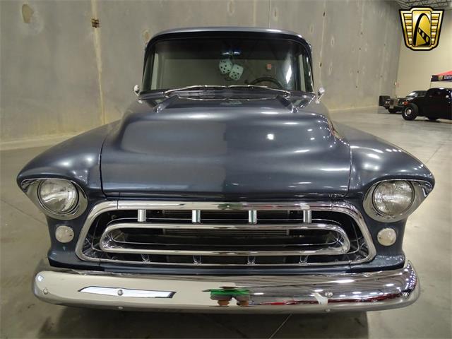 1957 Chevrolet Apache (CC-916555) for sale in Fairmont City, Illinois