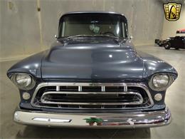 1957 Chevrolet Apache (CC-916555) for sale in Fairmont City, Illinois