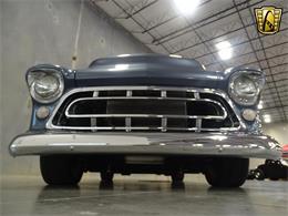 1957 Chevrolet Apache (CC-916555) for sale in Fairmont City, Illinois