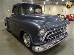 1957 Chevrolet Apache (CC-916555) for sale in Fairmont City, Illinois