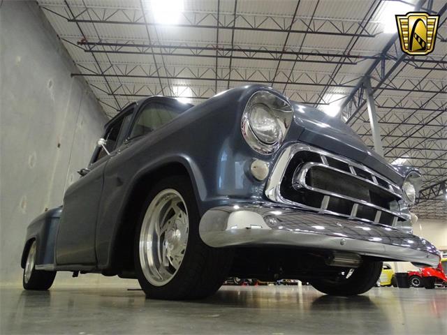 1957 Chevrolet Apache (CC-916555) for sale in Fairmont City, Illinois