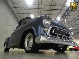 1957 Chevrolet Apache (CC-916555) for sale in Fairmont City, Illinois