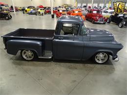 1957 Chevrolet Apache (CC-916555) for sale in Fairmont City, Illinois