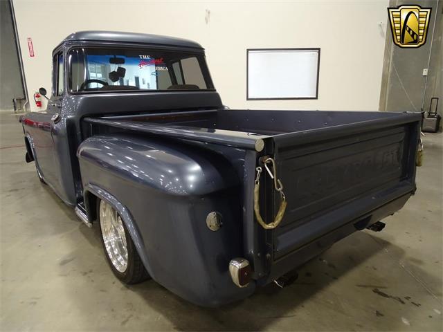 1957 Chevrolet Apache (CC-916555) for sale in Fairmont City, Illinois