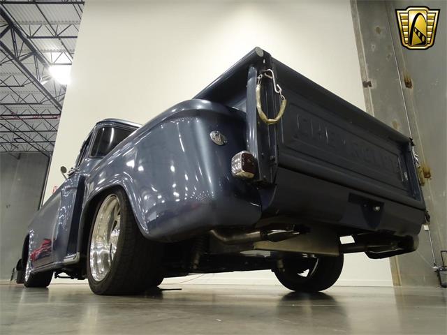 1957 Chevrolet Apache (CC-916555) for sale in Fairmont City, Illinois