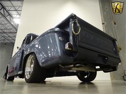 1957 Chevrolet Apache (CC-916555) for sale in Fairmont City, Illinois