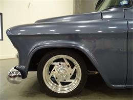 1957 Chevrolet Apache (CC-916555) for sale in Fairmont City, Illinois