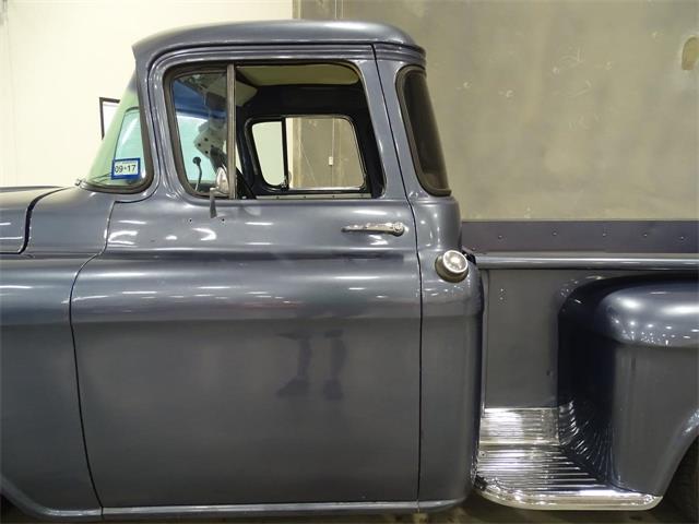 1957 Chevrolet Apache (CC-916555) for sale in Fairmont City, Illinois