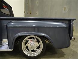 1957 Chevrolet Apache (CC-916555) for sale in Fairmont City, Illinois