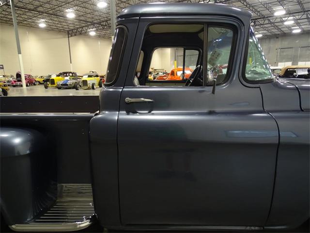 1957 Chevrolet Apache (CC-916555) for sale in Fairmont City, Illinois