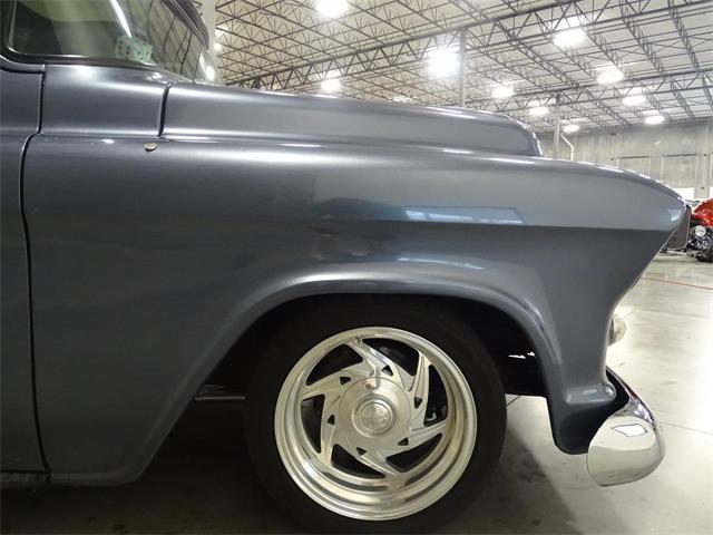 1957 Chevrolet Apache (CC-916555) for sale in Fairmont City, Illinois