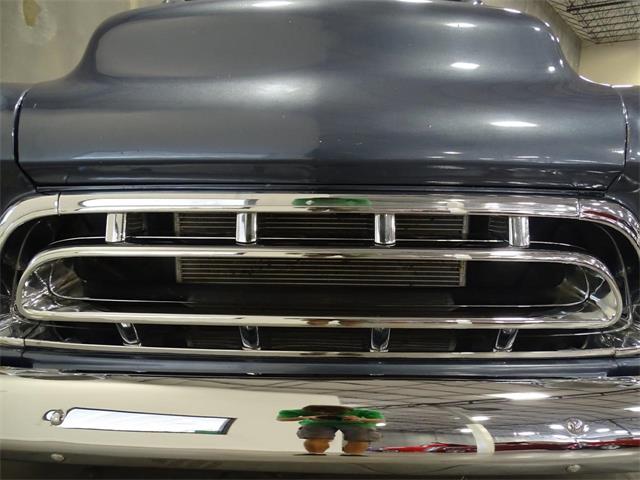 1957 Chevrolet Apache (CC-916555) for sale in Fairmont City, Illinois