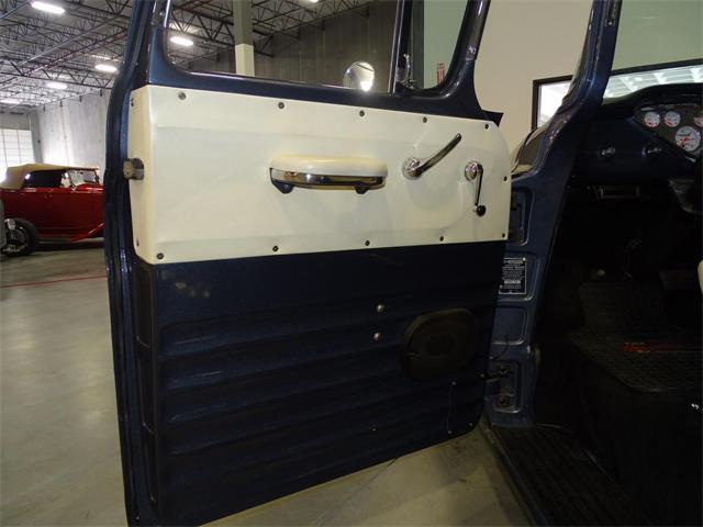 1957 Chevrolet Apache (CC-916555) for sale in Fairmont City, Illinois
