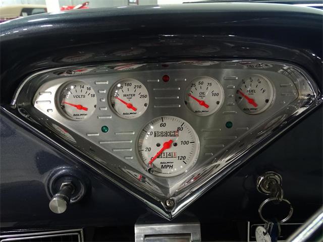 1957 Chevrolet Apache (CC-916555) for sale in Fairmont City, Illinois