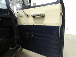 1957 Chevrolet Apache (CC-916555) for sale in Fairmont City, Illinois