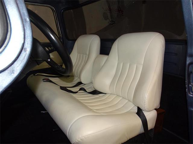 1957 Chevrolet Apache (CC-916555) for sale in Fairmont City, Illinois