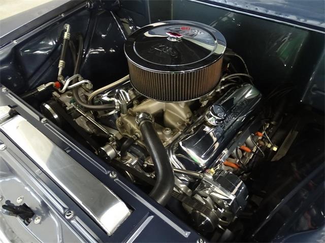 1957 Chevrolet Apache (CC-916555) for sale in Fairmont City, Illinois