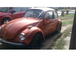 1972 Volkswagen Beetle (CC-916557) for sale in Salt Lake City, Utah