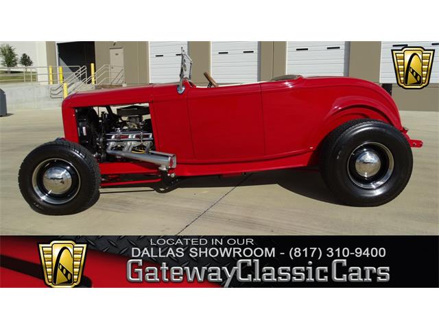 1932 Ford Roadster (CC-916569) for sale in O'Fallon, Illinois
