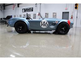 1964 Shelby Cobra 50TH Anniversary Edition Shelby 289 FIA (CC-910658) for sale in Seekonk, Massachusetts