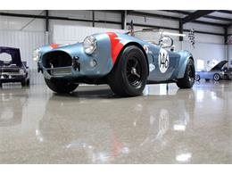 1964 Shelby Cobra 50TH Anniversary Edition Shelby 289 FIA (CC-910658) for sale in Seekonk, Massachusetts
