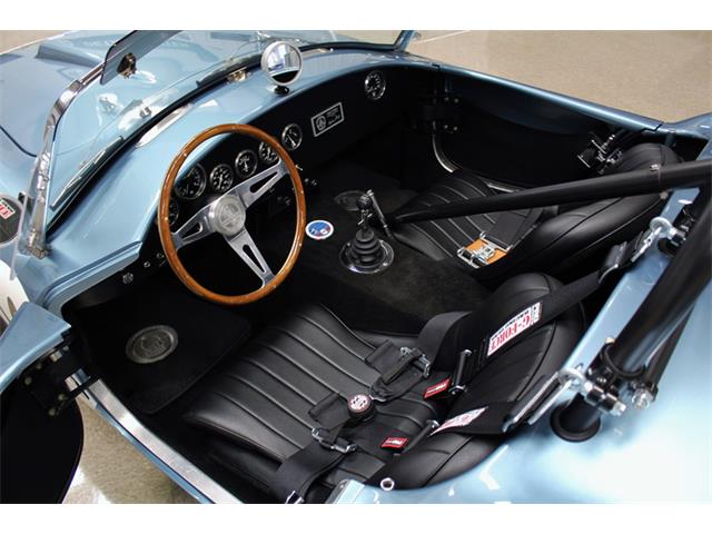 1964 Shelby Cobra 50TH Anniversary Edition Shelby 289 FIA (CC-910658) for sale in Seekonk, Massachusetts