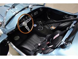 1964 Shelby Cobra 50TH Anniversary Edition Shelby 289 FIA (CC-910658) for sale in Seekonk, Massachusetts