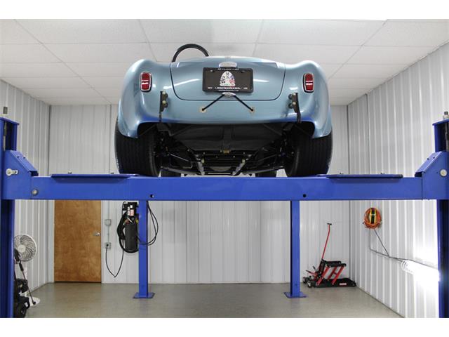 1964 Shelby Cobra 50TH Anniversary Edition Shelby 289 FIA (CC-910658) for sale in Seekonk, Massachusetts