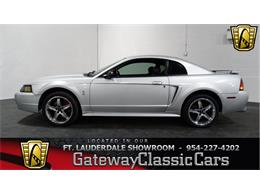 2001 Ford Mustang (CC-916589) for sale in O'Fallon, Illinois