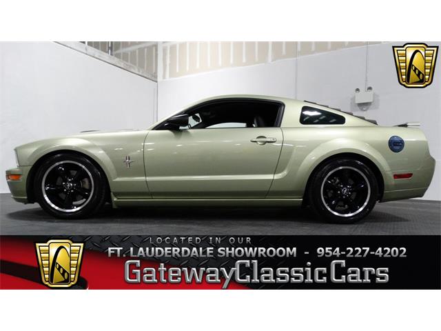 2006 Ford Mustang (CC-916592) for sale in O'Fallon, Illinois