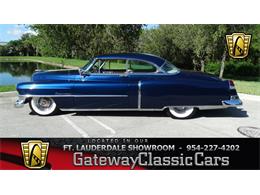 1952 Cadillac Series 62 (CC-916642) for sale in Fairmont City, Illinois
