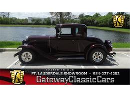 1931 Pontiac Coupe (CC-916658) for sale in O'Fallon, Illinois