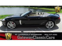 2007 Jaguar XKR (CC-916660) for sale in O'Fallon, Illinois