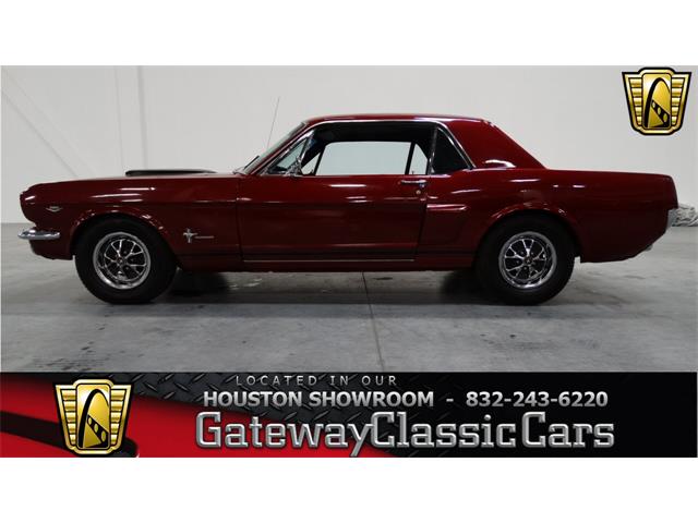 1966 Ford Mustang (CC-916691) for sale in Fairmont City, Illinois