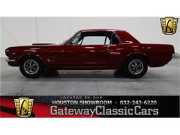 1966 Ford Mustang (CC-916691) for sale in Fairmont City, Illinois
