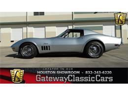 1969 Chevrolet Corvette (CC-916712) for sale in O'Fallon, Illinois