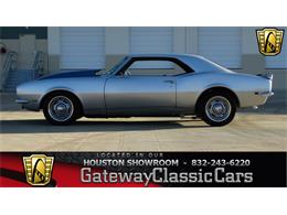 1968 Chevrolet Camaro (CC-916731) for sale in Fairmont City, Illinois