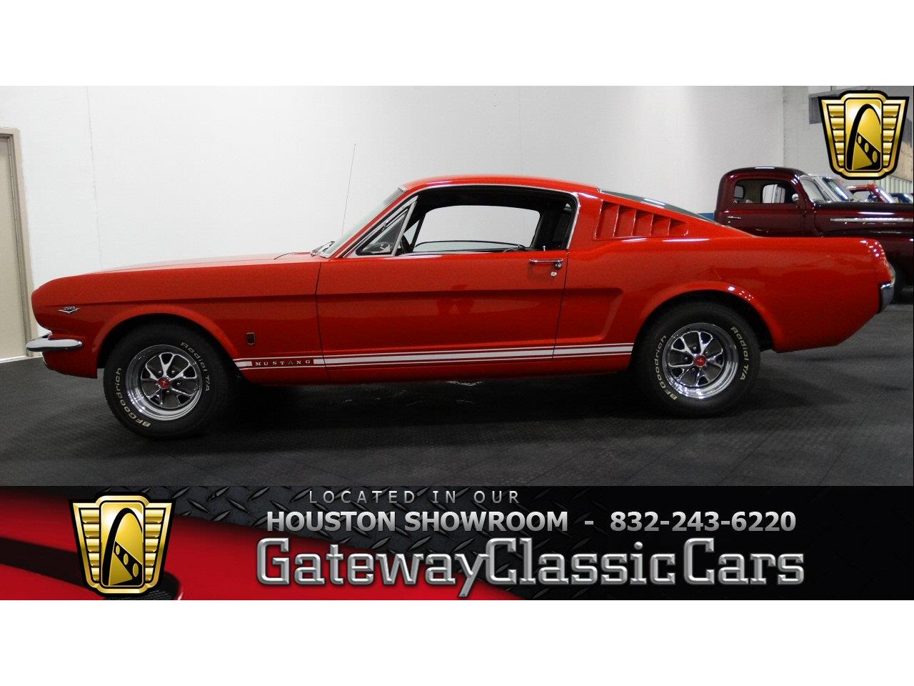 1965 Ford Mustang For Sale | ClassicCars.com | CC-916756